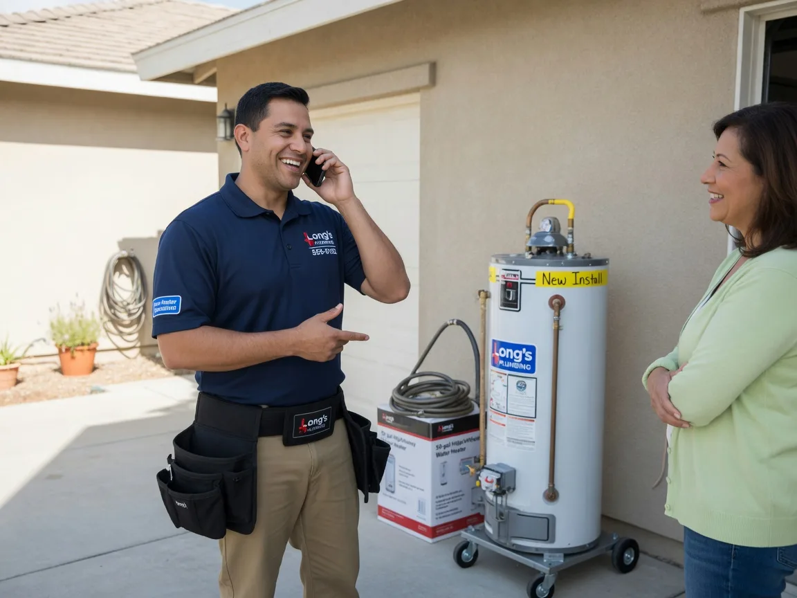 Leak Detection Revloc, PA FAQs